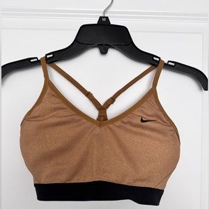 Nike Indy
Women's Light-Support Padded Sports Bra